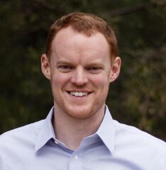 Kevin  Volk